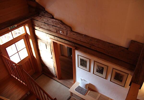 Galerie im Stiegenhaus