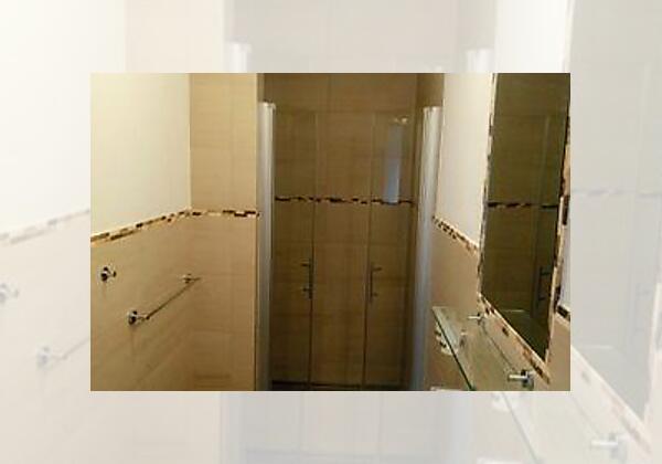 Zillertal-Aschau-Landhaus Sporer-Dusche 3