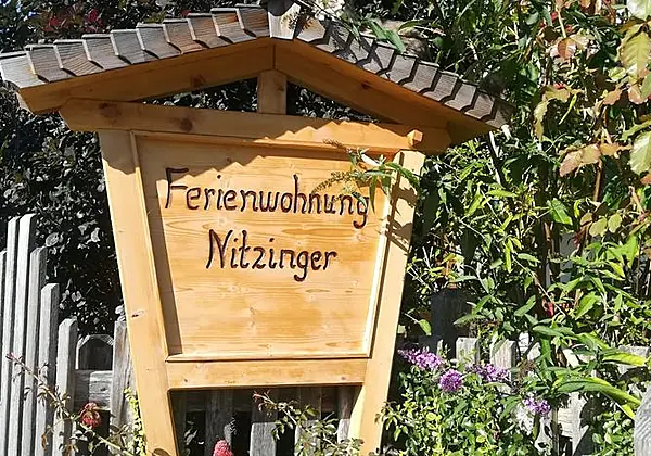 Ferienwohnung Nitzinger