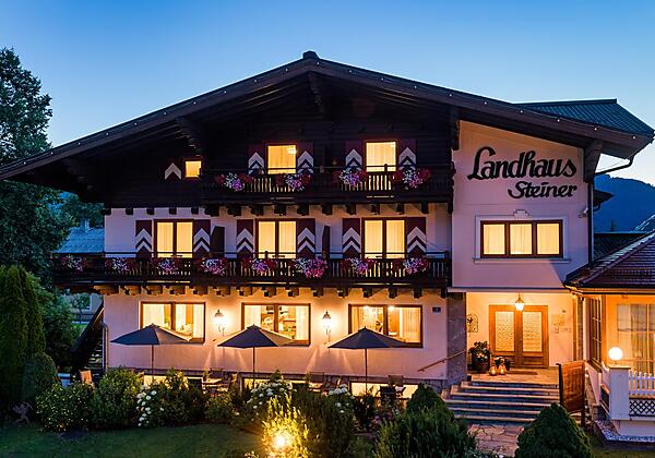 Landhaus Steiner