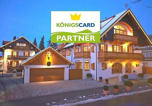 Landhaus  Theresa   Suiten und Apartments