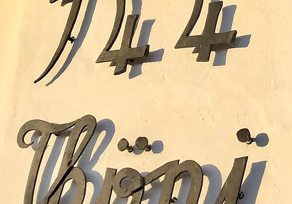 Landhaus Thöni Seefeld in Tirol