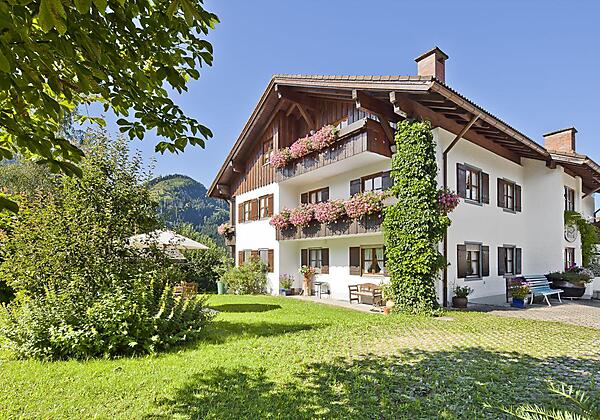 Landhaus Via Decia Sommer