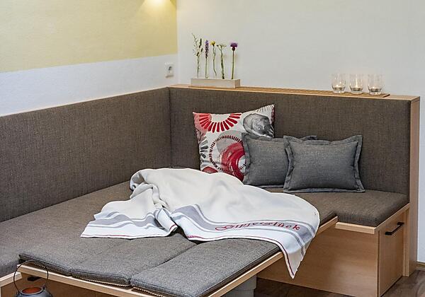 Ferienwohnung Enzian