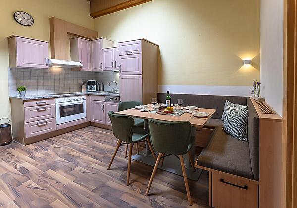 Ferienwohnung Enzian