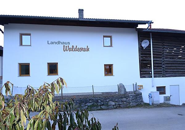 Landhaus Waldesruh