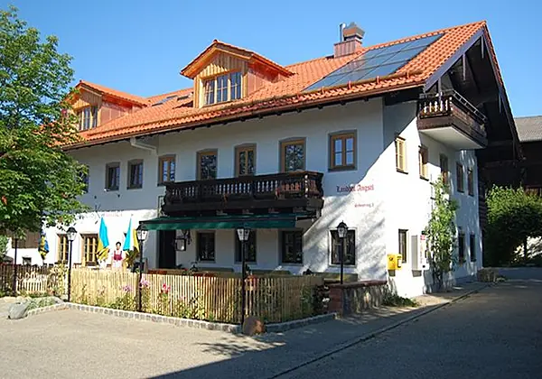 Landhof Angstl - Gästezimmer und Tagungsraum