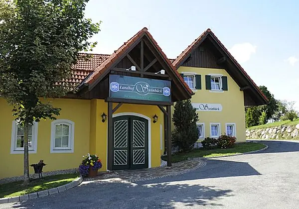 Landhof Steinbäck