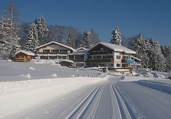 WinterHausLoipe
