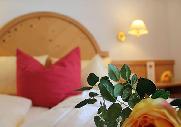 Zimmer - Sorgschrofen