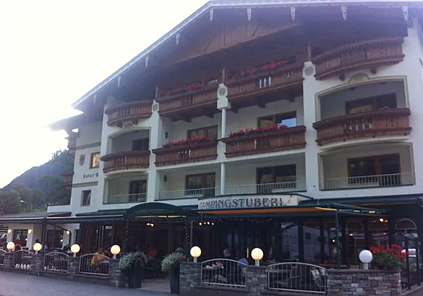 Landhotel Denggerhof
