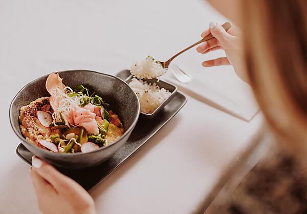 Regionale und saisonale Speisen & Köstlichkeiten