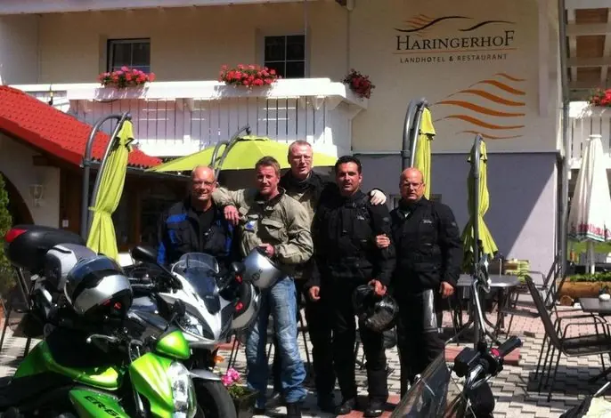 Landhotel Haringerhof Landhotel