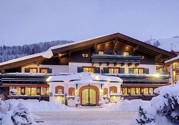 Kräuterworkshops im Landhotel Schafhuber
