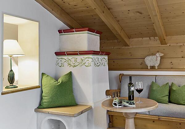 Zimmer im Landhotel Schafhuber