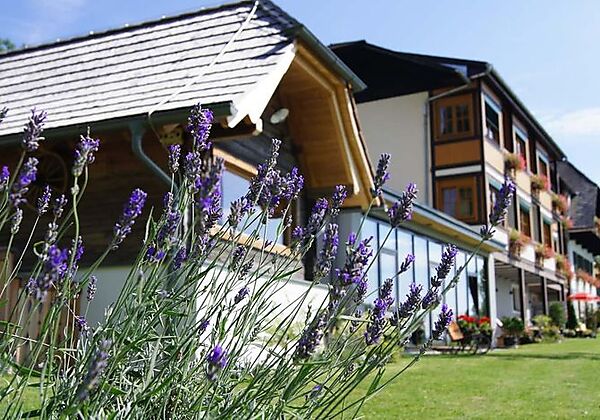 Landhotel Spreitzhofer
