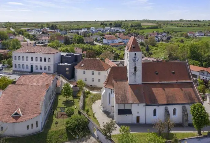 Landpension Gschwantner