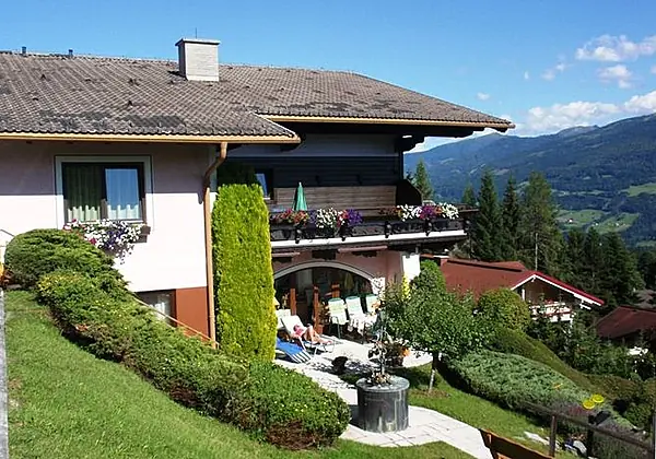 Landpension Köberl