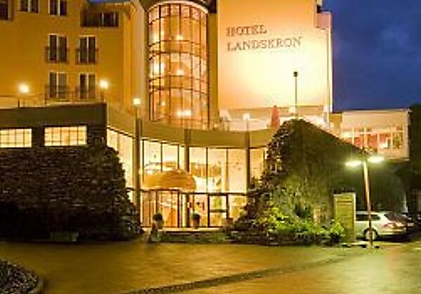 Landskron Businesshotel