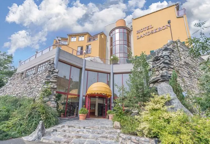 Landskron Businesshotel