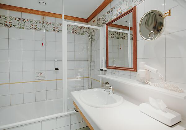 Bad Salzburger Zimmer