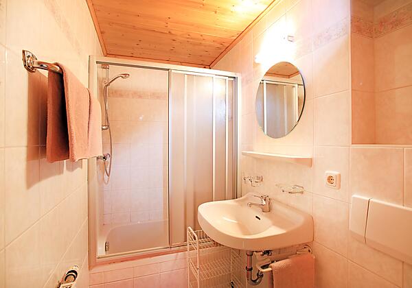 Bauernhof-Ferienwohnung-Lanzenbauernhof-Going-Lanz