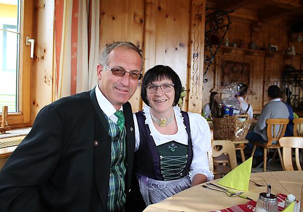 Peter& Maria Lassacher