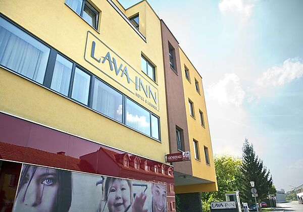 Lava Inn