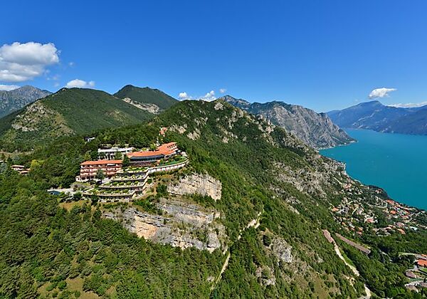 Le Balze Aktiv & Wellness