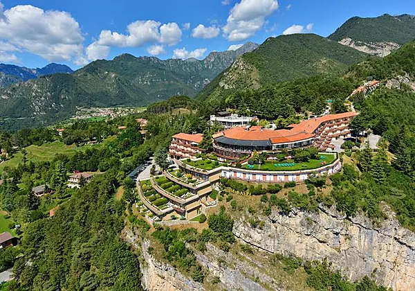Le Balze Aktiv & Wellness