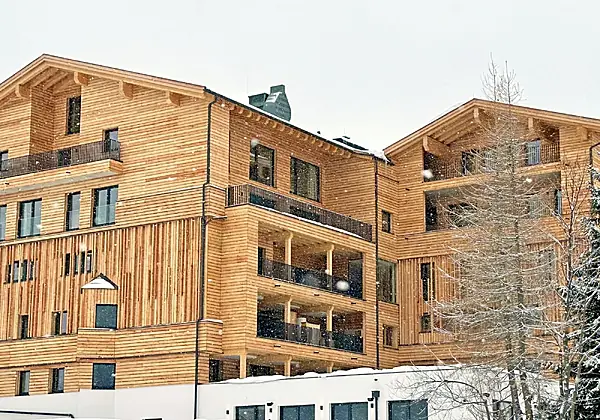 Lech Valley Lodge am Arlberg