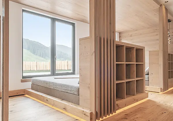 Wellness in Österreich