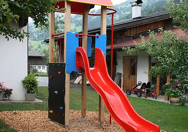 Spielplatz