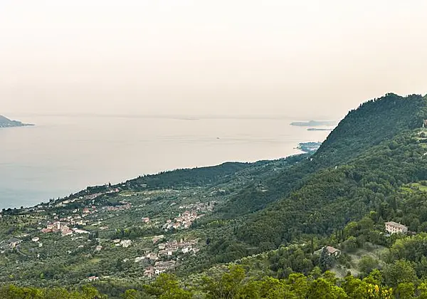 Lefay Resort & SPA Lago di Garda