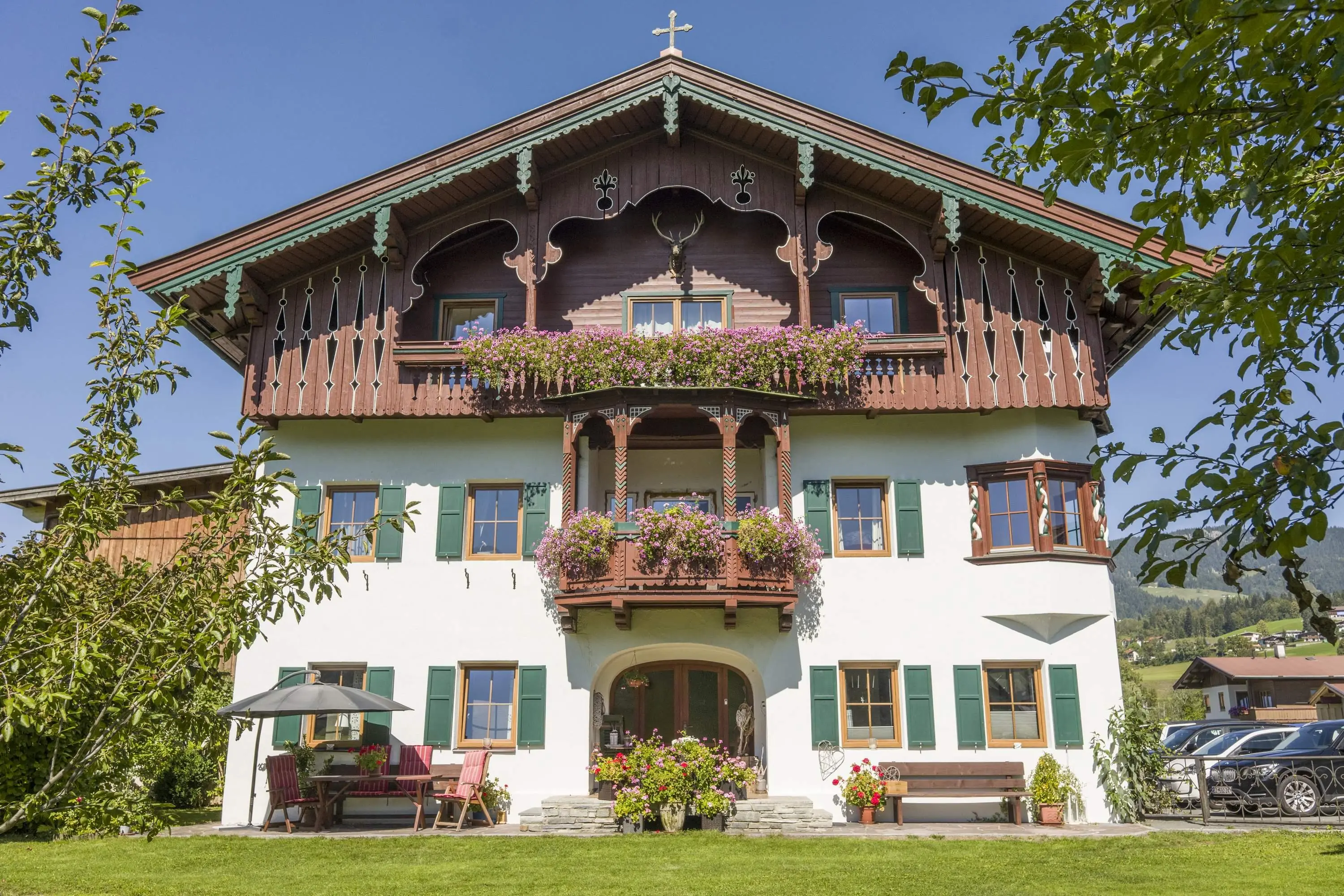 Leindlhof_Huette_40_Koessen_Haus_aussen_1_web