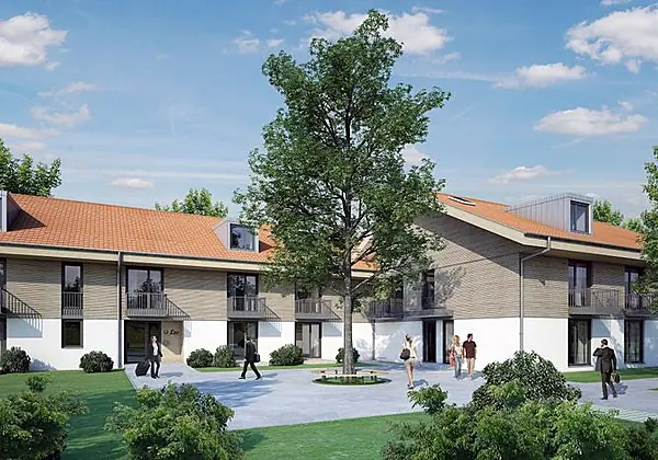 Leo Apartments Miesbach