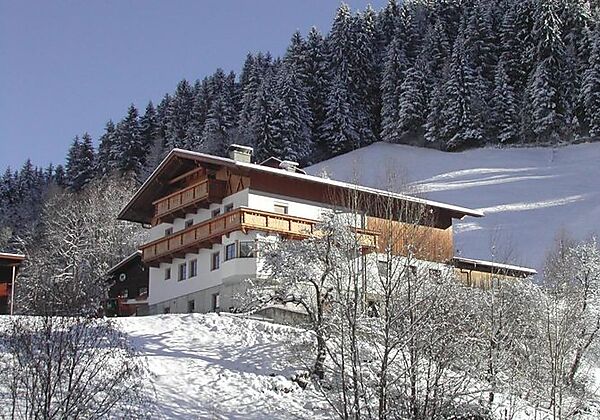 Lexhof, Heinz Kirchmair