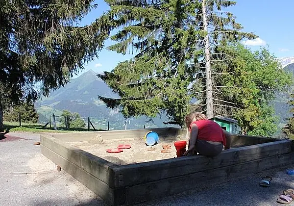 Leysin Lodge