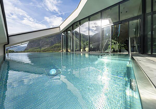 Lifesteil Appartementresort