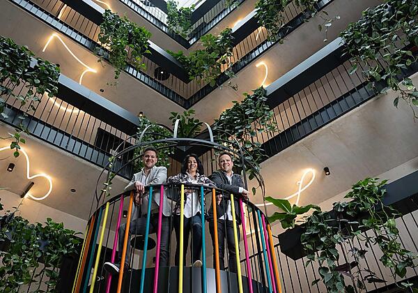 Lifesteil Appartementresort