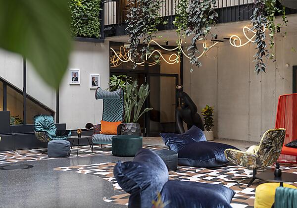 Lifesteil Appartementresort