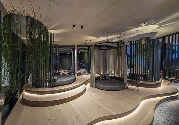 Lifesteil Appartementresort