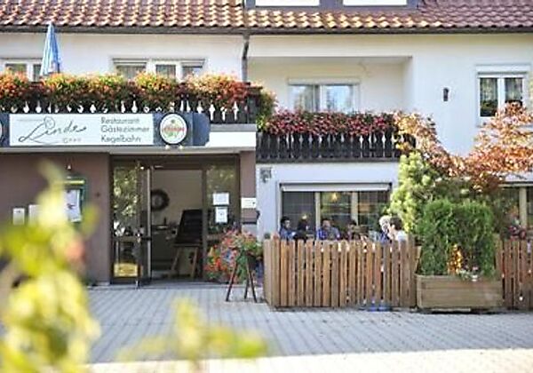 Linde Landgasthof