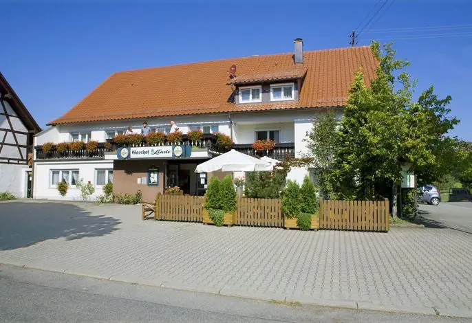 Linde Landgasthof