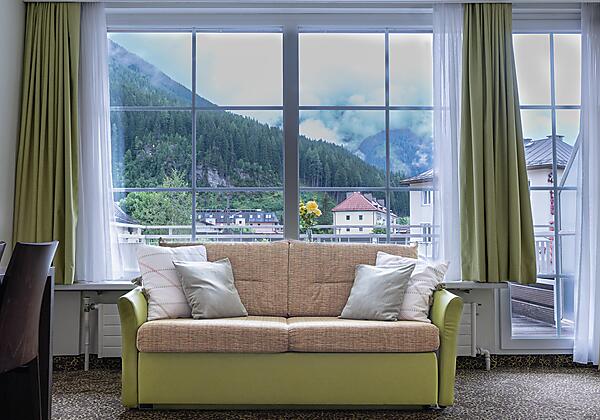 Hotel Lindenhof, Bad Gastein