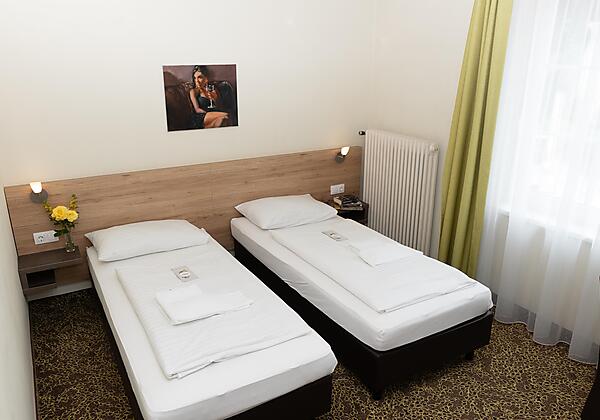 Hotel Lindenhof, Bad Gastein