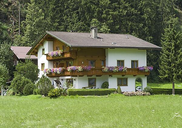 Schaukel