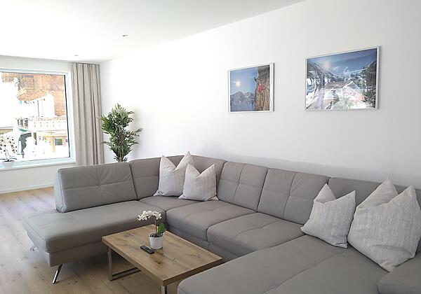 Wohnzimmer Typ C Superior