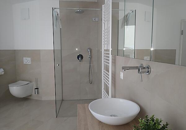Badezimmer Typ C Superior