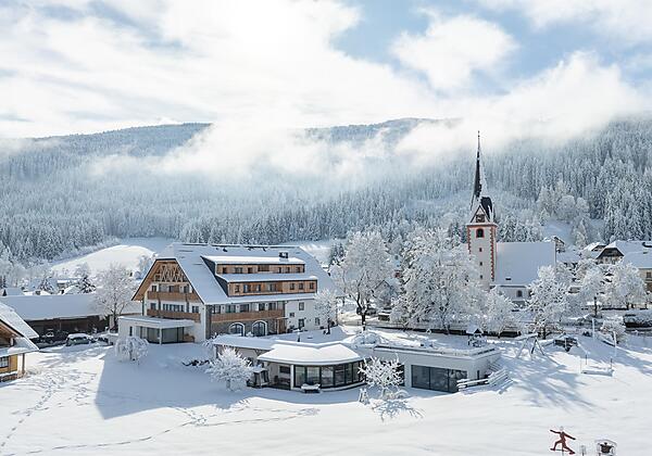 Löckerwirt_im Winter